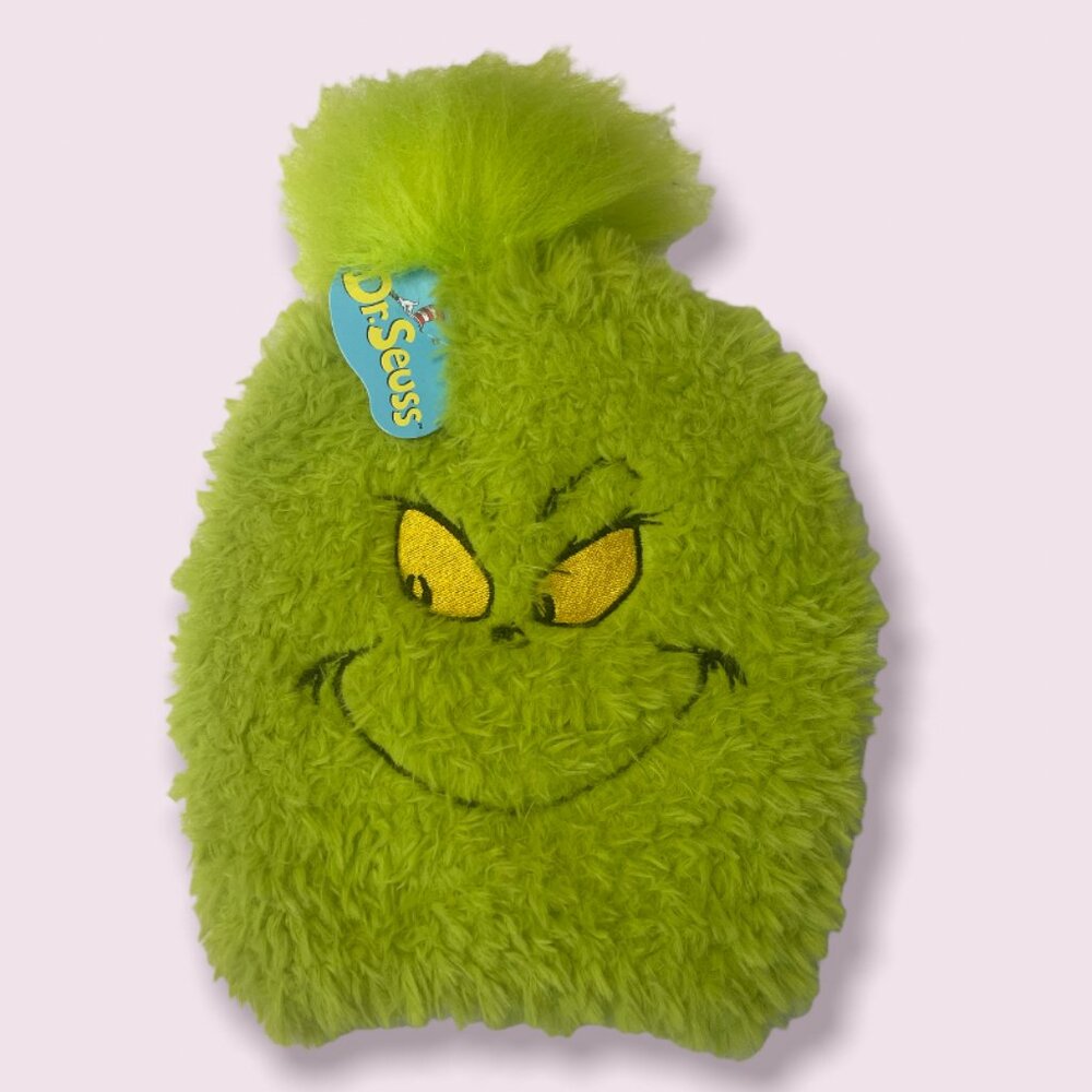 Dr.Seuss Kids Grinch Beanie
